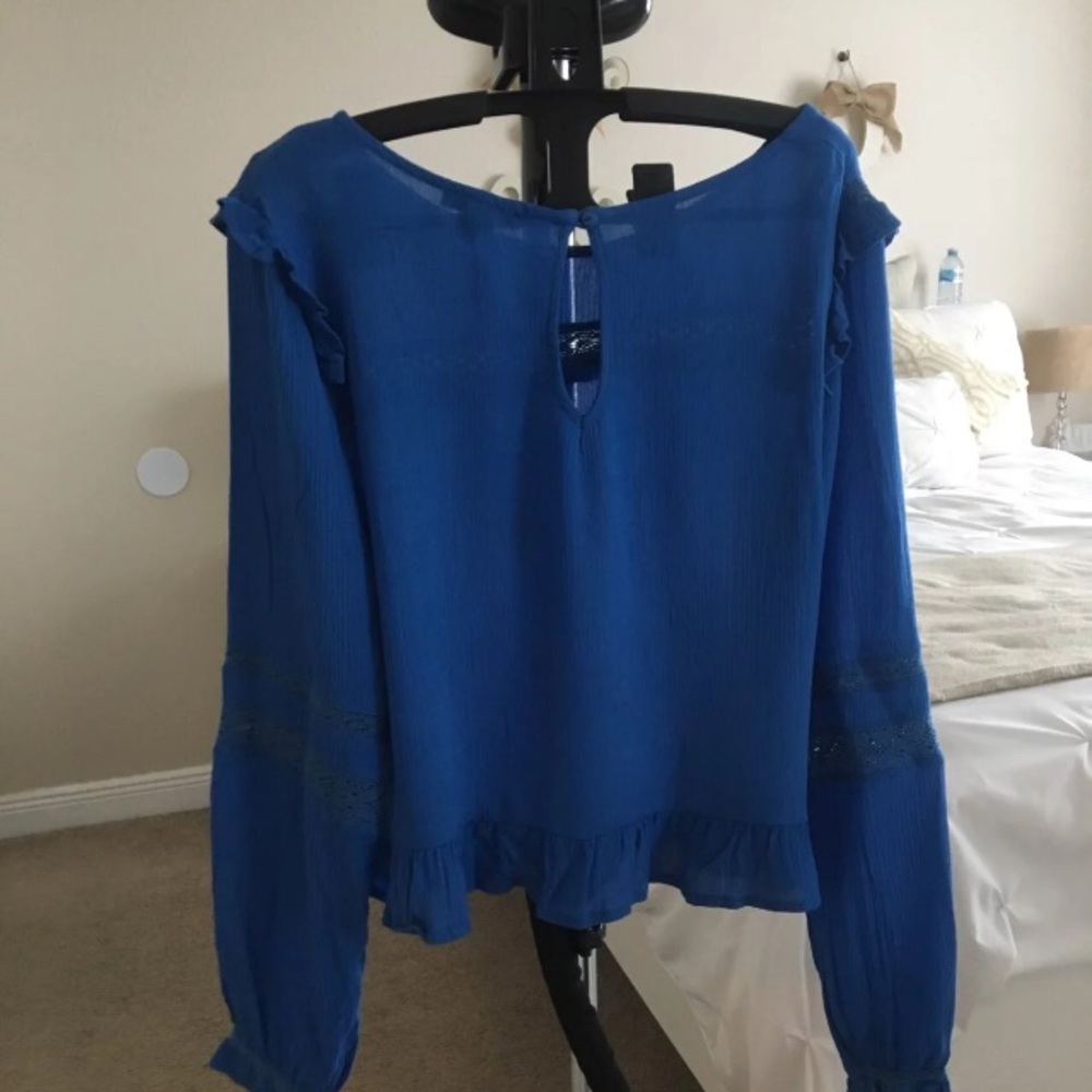 Blouse - Picture 4 of 5